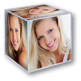 Photo Cube for 6 Photos F15010P