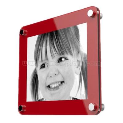 Wall Mounted Photo Frame F15012P